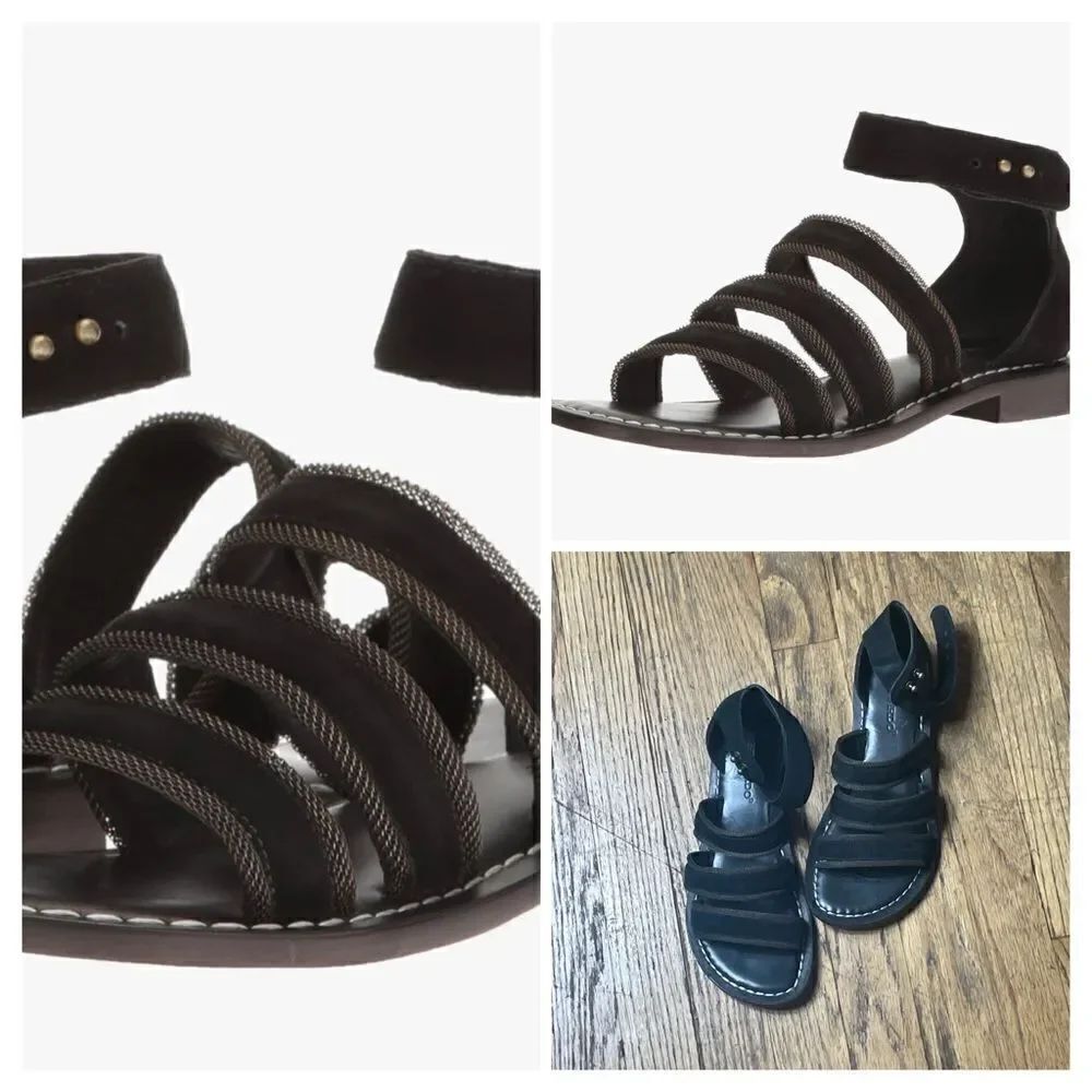 COPY - BERNARDO SANDALS